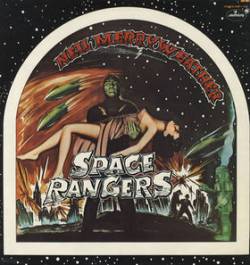 Neil Merryweather : Space Rangers